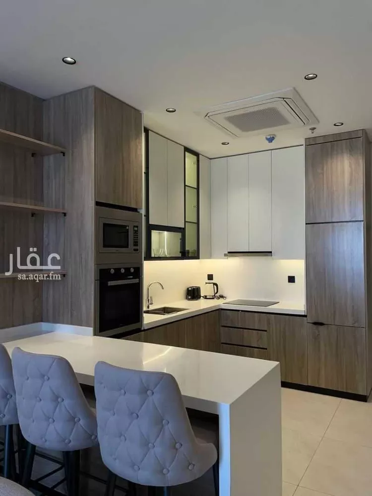 شقة للإيجار في شارع الأسدي, حي الرحمانية, مدينة الرياض, منطقة الرياض 9