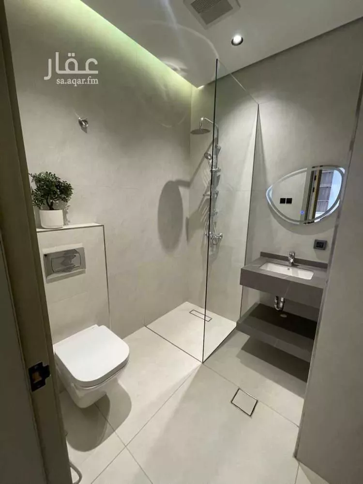 شقة للإيجار في شارع الأسدي, حي الرحمانية, مدينة الرياض, منطقة الرياض 15