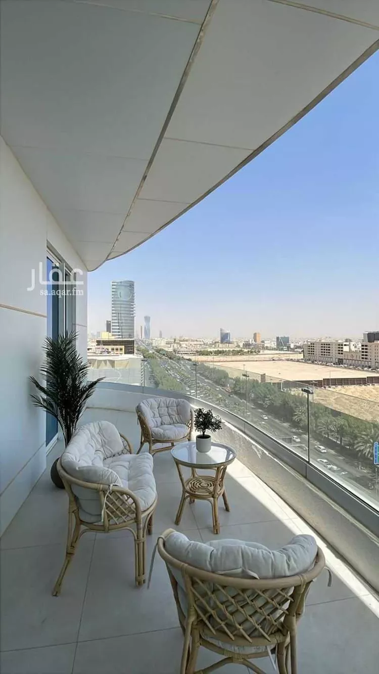 شقة للبيع في شارع الأسدي, حي الرحمانية, مدينة الرياض, منطقة الرياض صورة 2