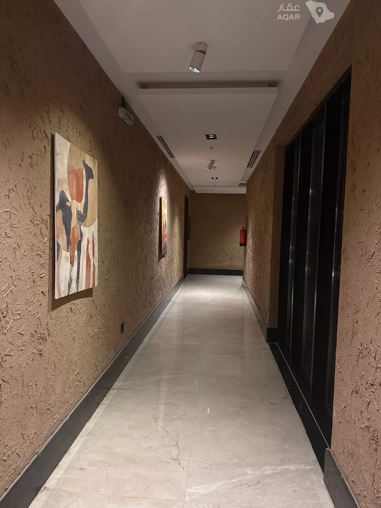 شقة للإيجار في شارع محمد بن ناصر المبارك, حي عرقة, مدينة الرياض, منطقة الرياض 13