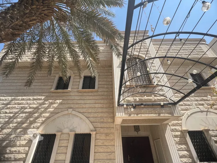 فيلا للبيع في شارع العمار, حي الورود, مدينة الرياض, منطقة الرياض صورة 3