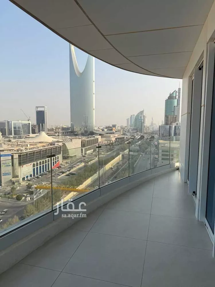 شقة للبيع في شارع الملك فهد, حي الرحمانية, مدينة الرياض, منطقة الرياض