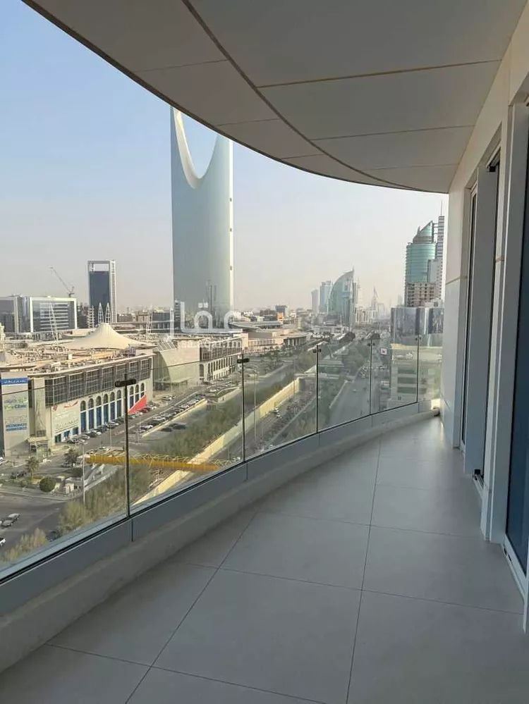 شقة للإيجار في شارع الملك فهد, حي الرحمانية, مدينة الرياض, منطقة الرياض