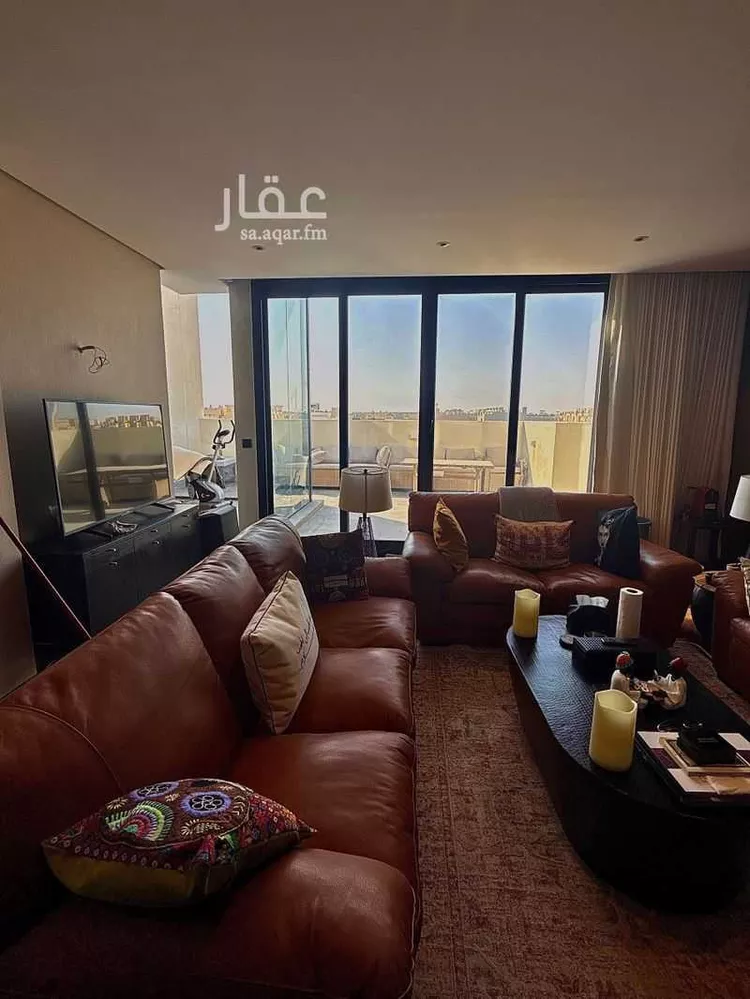 فيلا للبيع في شارع رافع بن سالم, حي العارض, مدينة الرياض, منطقة الرياض 19