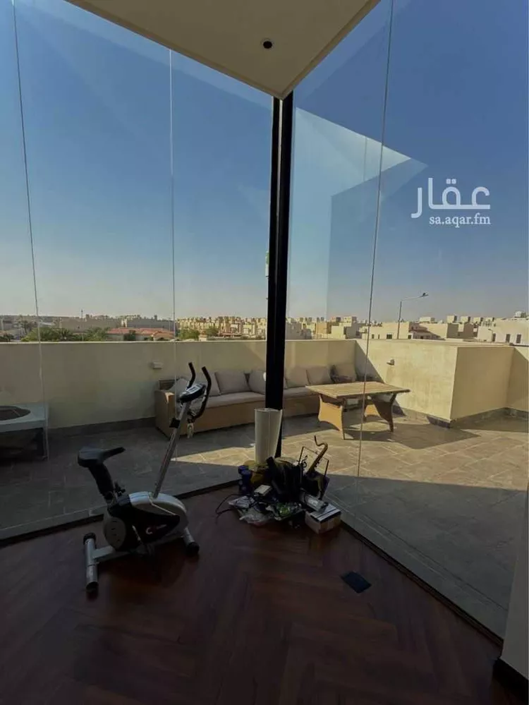 فيلا للبيع في شارع رافع بن سالم, حي العارض, مدينة الرياض, منطقة الرياض 24