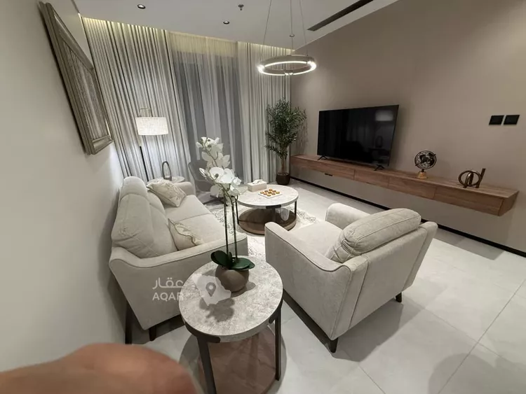 شقة للإيجار في شارع الملك فهد, حي الرحمانية, مدينة الرياض, منطقة الرياض 9