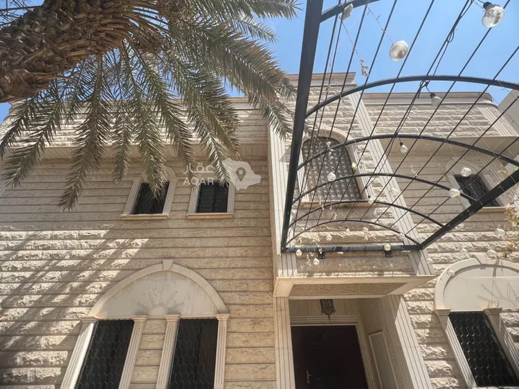 Villa for Sale in Riyadh Al Wurud 2