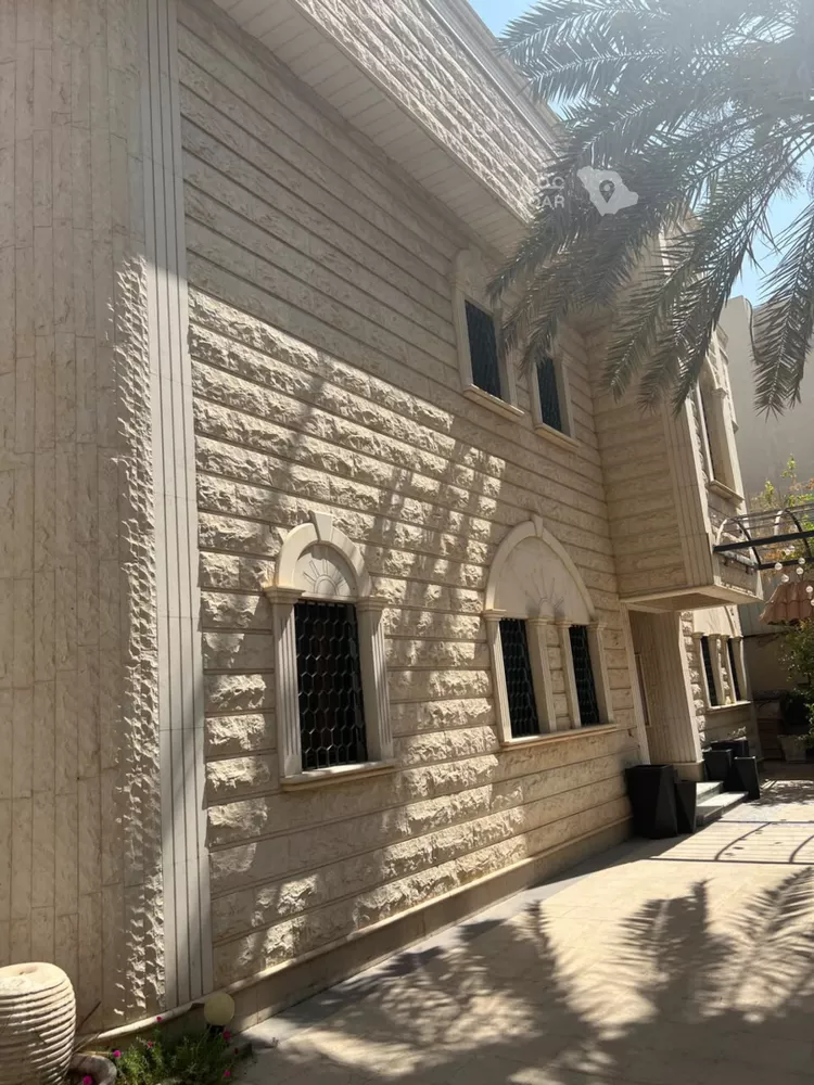 فيلا للبيع في شارع العمار, حي الورود, مدينة الرياض, منطقة الرياض صورة 5