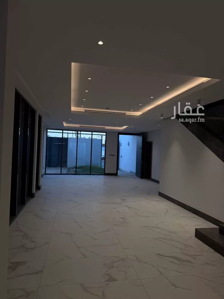 فيلا للإيجار في شارع الأمير فيصل بن فهد بن عبدالعزيز, حي الهدا, مدينة الرياض, منطقة الرياض صورة 5