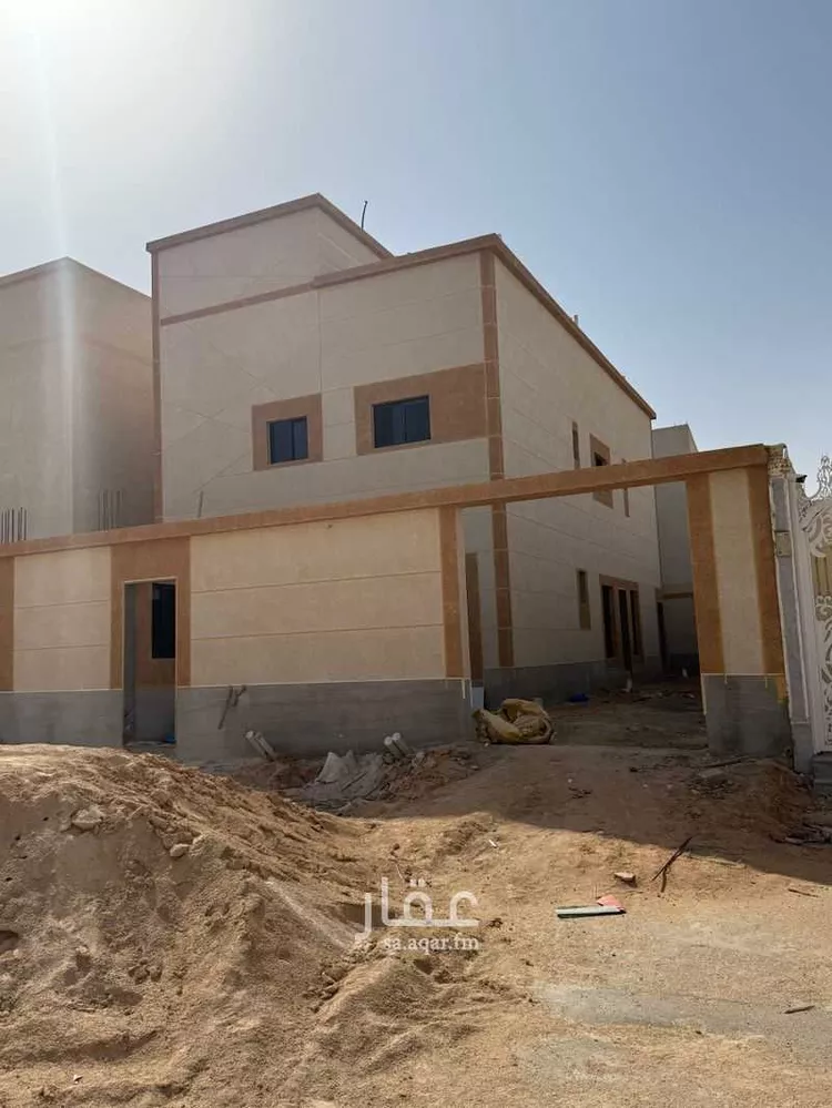 فيلا للبيع في شارع الراشدية 10, حي الراشدية, مدينة المزاحمية, منطقة الرياض صورة 2