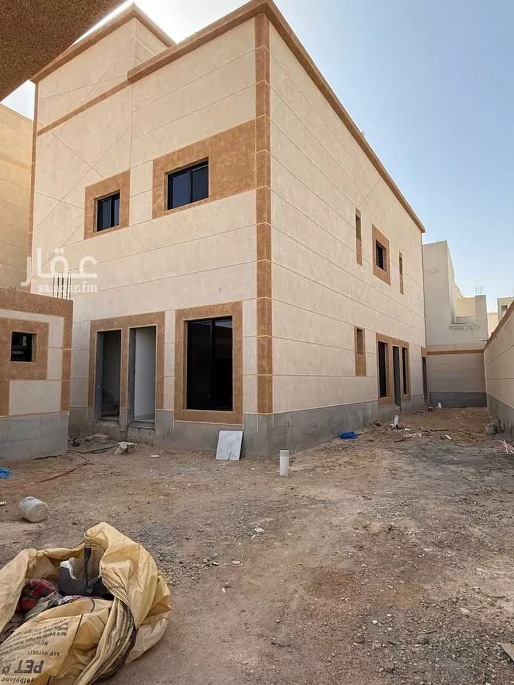 فيلا للبيع في شارع الراشدية 10, حي الراشدية, مدينة المزاحمية, منطقة الرياض صورة 3