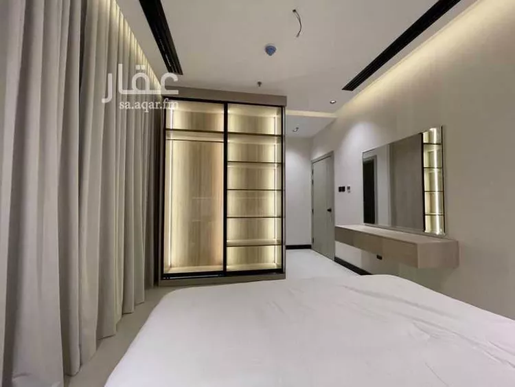 شقة للبيع في شارع الأسدي, حي الرحمانية, مدينة الرياض, منطقة الرياض 9