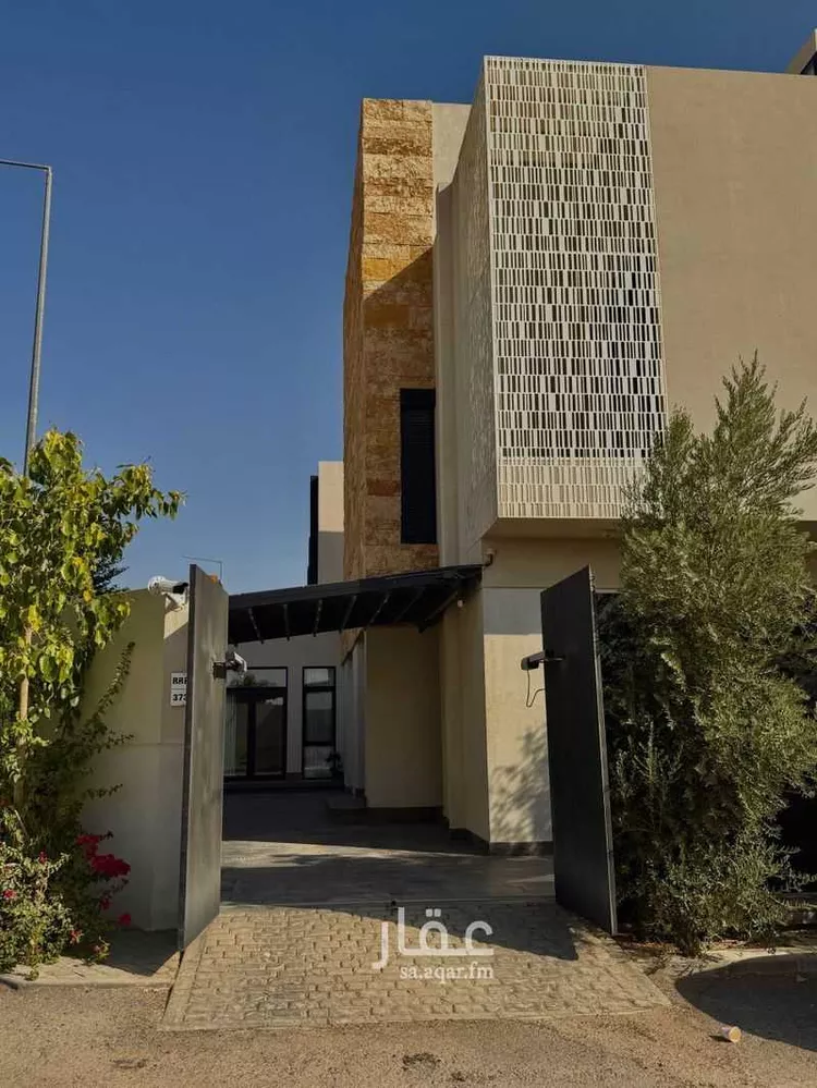 فيلا للبيع في شارع رافع بن سالم, حي العارض, مدينة الرياض, منطقة الرياض صورة 4