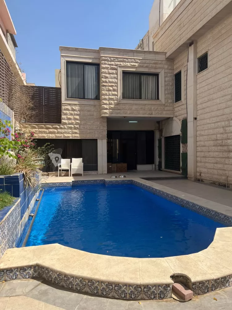 Villa for Sale in Riyadh Al Wurud 3
