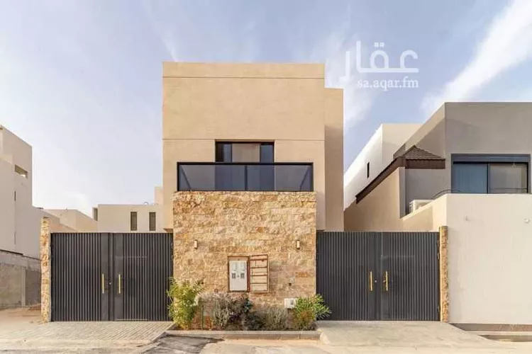 دور للبيع في شارع محمد بن شعيل, حي العارض, مدينة الرياض, منطقة الرياض