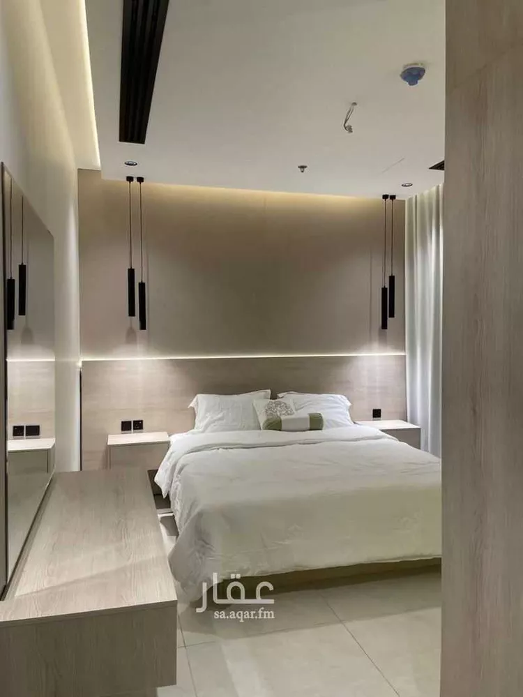شقة للإيجار في شارع الأسدي, حي الرحمانية, مدينة الرياض, منطقة الرياض 13