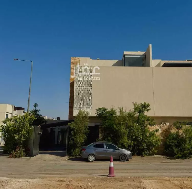 فيلا للبيع في شارع رافع بن سالم, حي العارض, مدينة الرياض, منطقة الرياض صورة 3