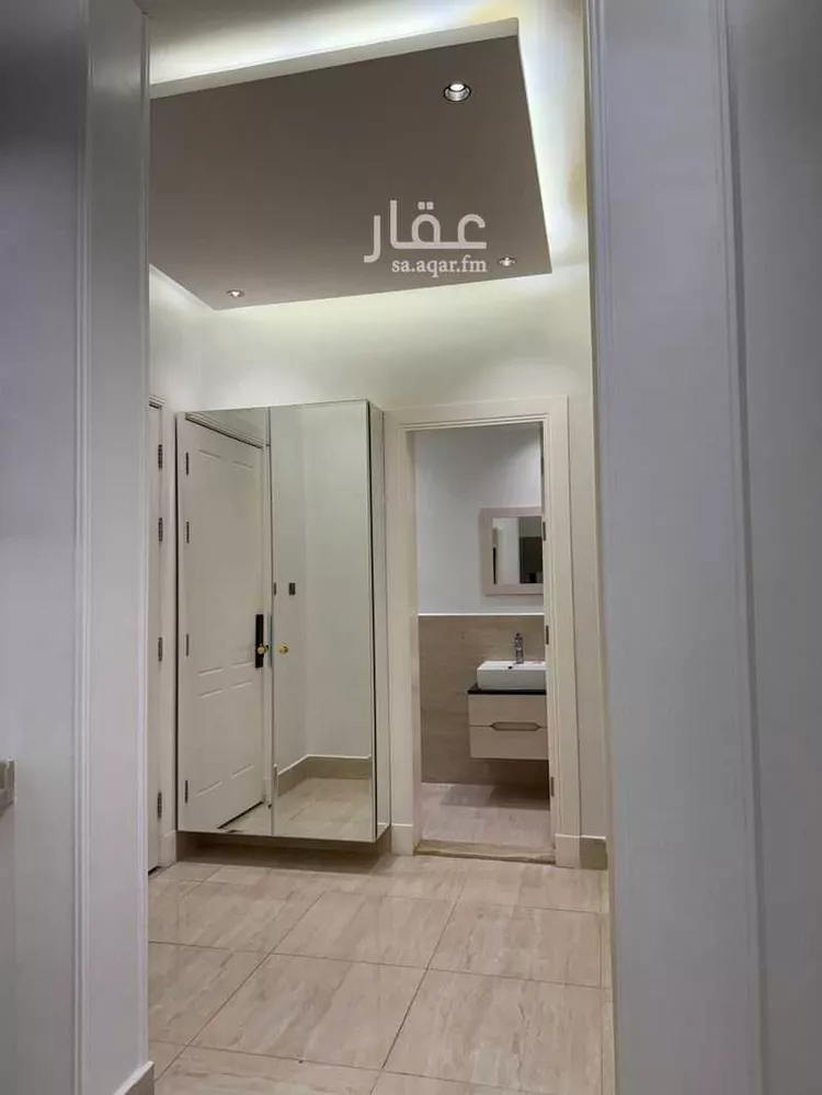 شقة للبيع في شارع زيد بن عبدالرحمن, حي التعاون, مدينة الرياض, منطقة الرياض صورة 3