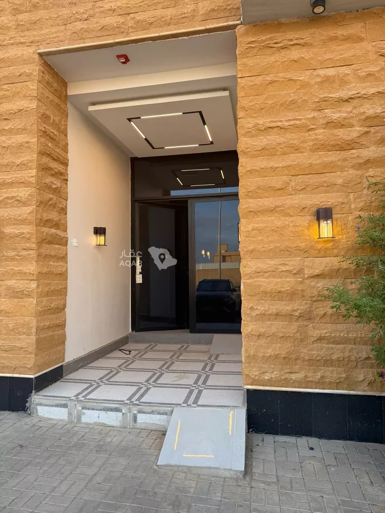 Apartment for Rent in Riyadh Dhahrat Laban