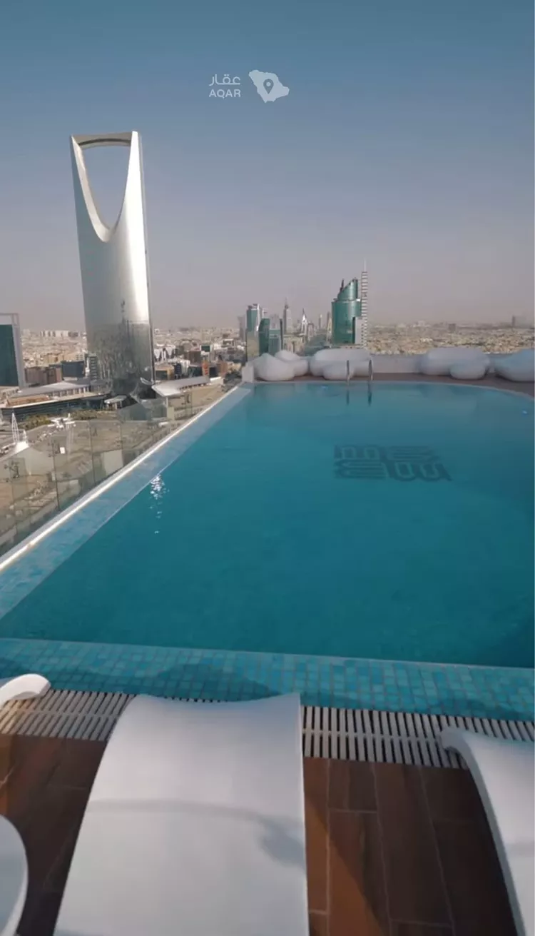 شقة للإيجار في شارع الملك فهد, حي الرحمانية, مدينة الرياض, منطقة الرياض صورة 2