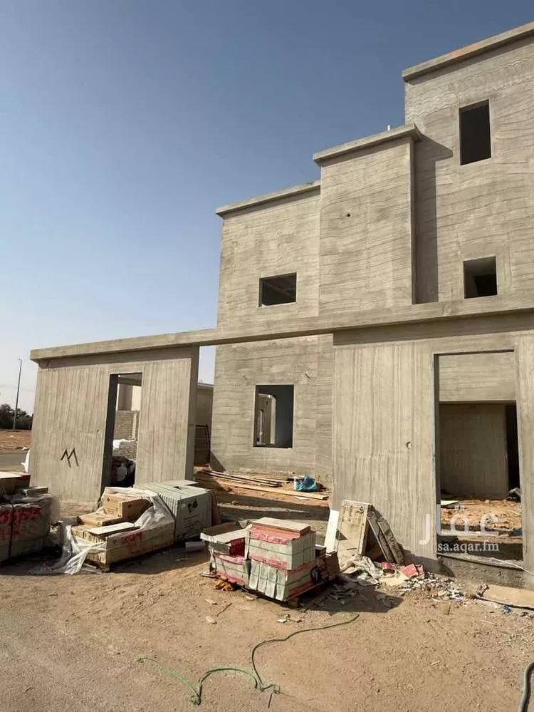 فيلا للبيع في شارع الراشدية 50, حي الراشدية, مدينة المزاحمية, منطقة الرياض صورة 3