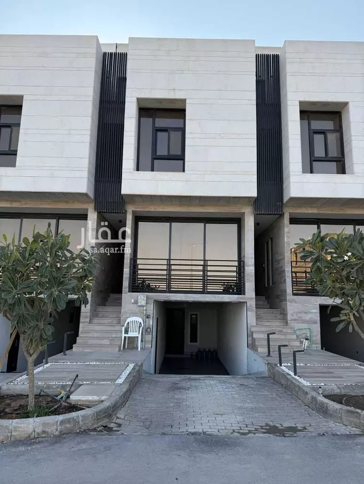 فيلا للإيجار في شارع سليمان الحمدان, حي النرجس, مدينة الرياض, منطقة الرياض