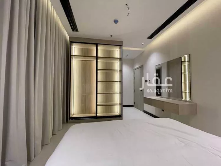 شقة للإيجار في شارع الأسدي, حي الرحمانية, مدينة الرياض, منطقة الرياض 12