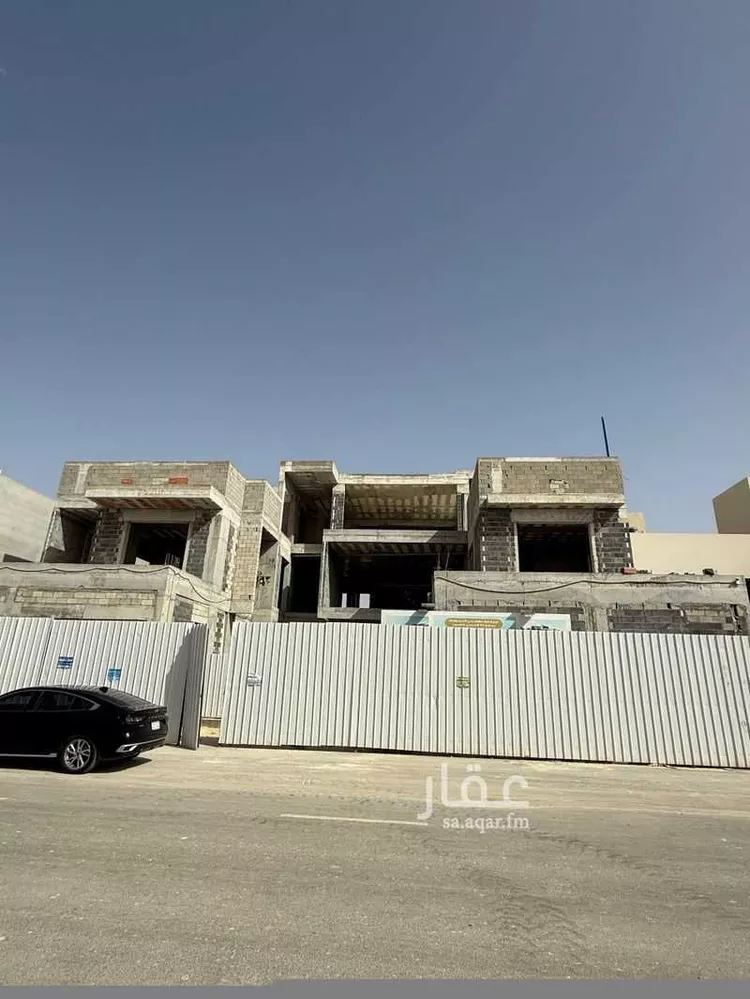 فيلا للبيع في شارع رقم 82, حي الندى, مدينة الرياض, منطقة الرياض صورة 2