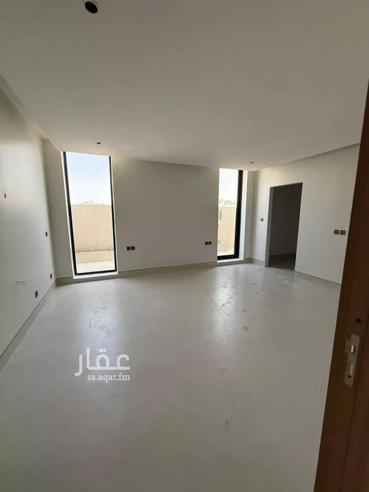 شقة للإيجار في شارع قتاده البصري, حي النرجس, مدينة الرياض, منطقة الرياض صورة 2