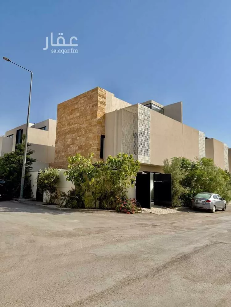 فيلا للبيع في شارع رافع بن سالم, حي العارض, مدينة الرياض, منطقة الرياض صورة 2