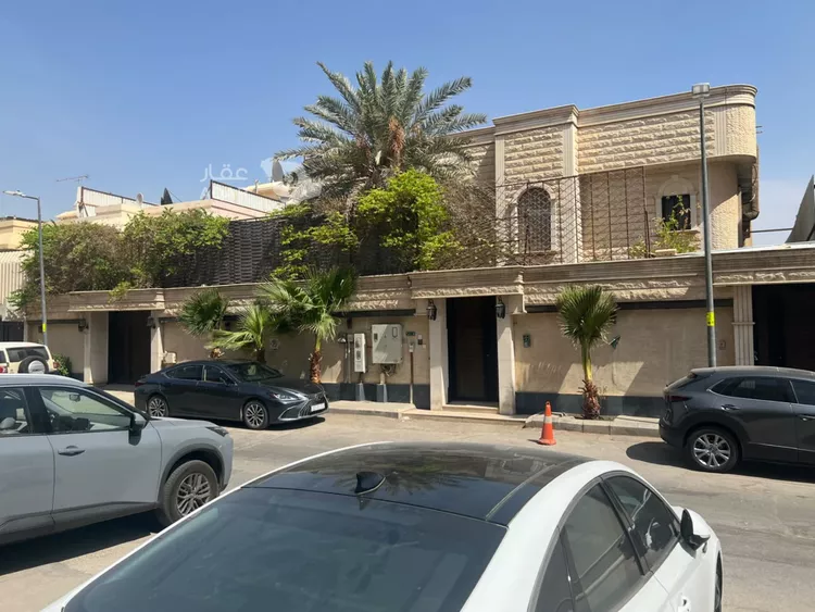 Villa for Sale in Riyadh Al Wurud