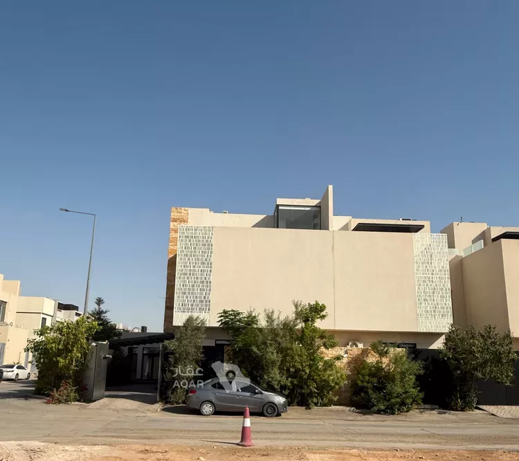 فيلا للبيع في شارع رافع بن سالم, حي العارض, مدينة الرياض, منطقة الرياض صورة 2