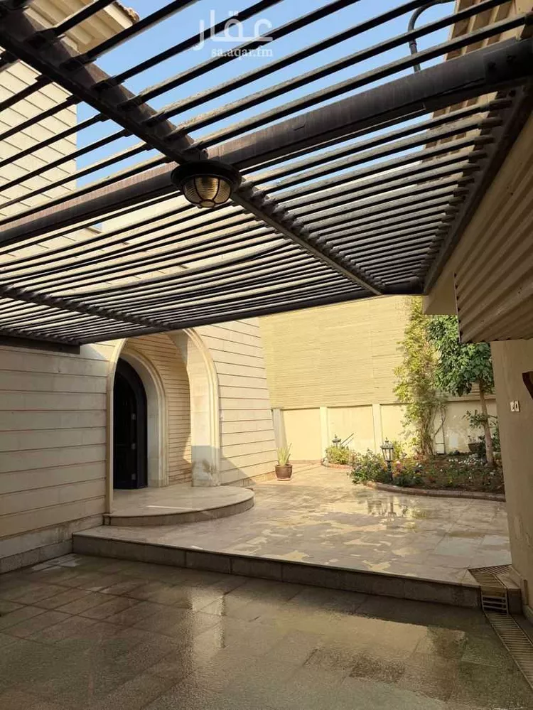 فيلا للبيع في شارع الثنيه البيضاء, حي العليا, مدينة الرياض, منطقة الرياض صورة 2