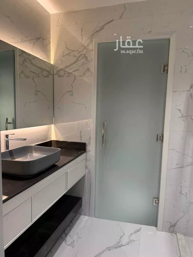 فيلا للإيجار في شارع سليمان الحمدان, حي النرجس, مدينة الرياض, منطقة الرياض صورة 4