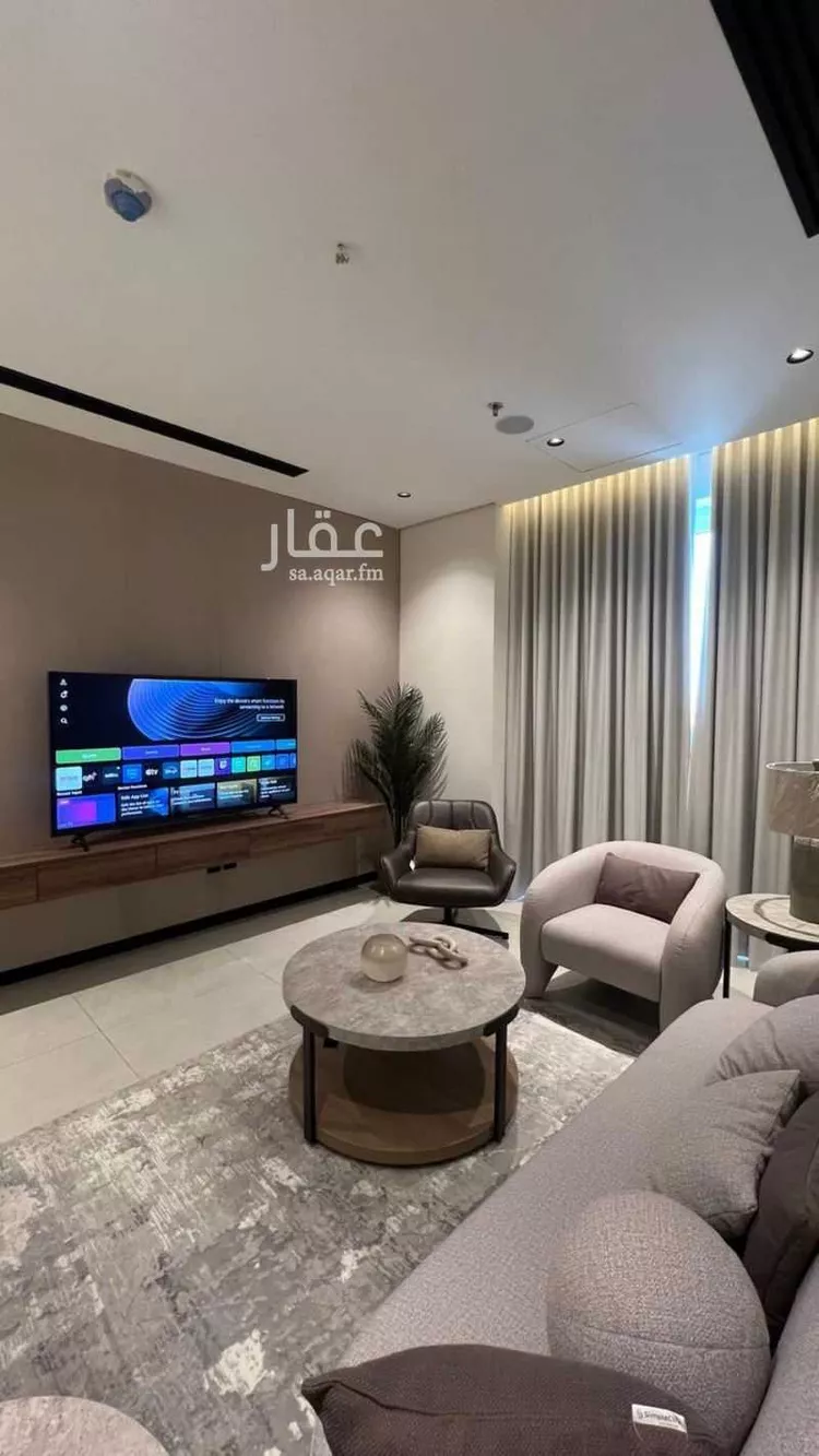 شقة للإيجار في شارع الأسدي, حي الرحمانية, مدينة الرياض, منطقة الرياض 8