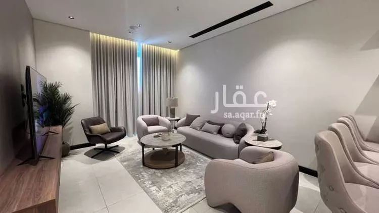 شقة للبيع في شارع الأسدي, حي الرحمانية, مدينة الرياض, منطقة الرياض صورة 4