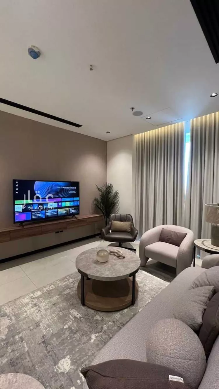 شقة للبيع في شارع الأسدي, حي الرحمانية, مدينة الرياض, منطقة الرياض صورة 3