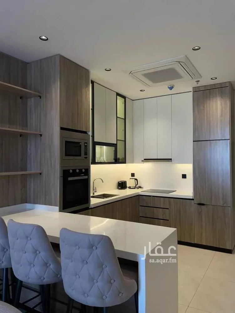 شقة للبيع في شارع الأسدي, حي الرحمانية, مدينة الرياض, منطقة الرياض 8