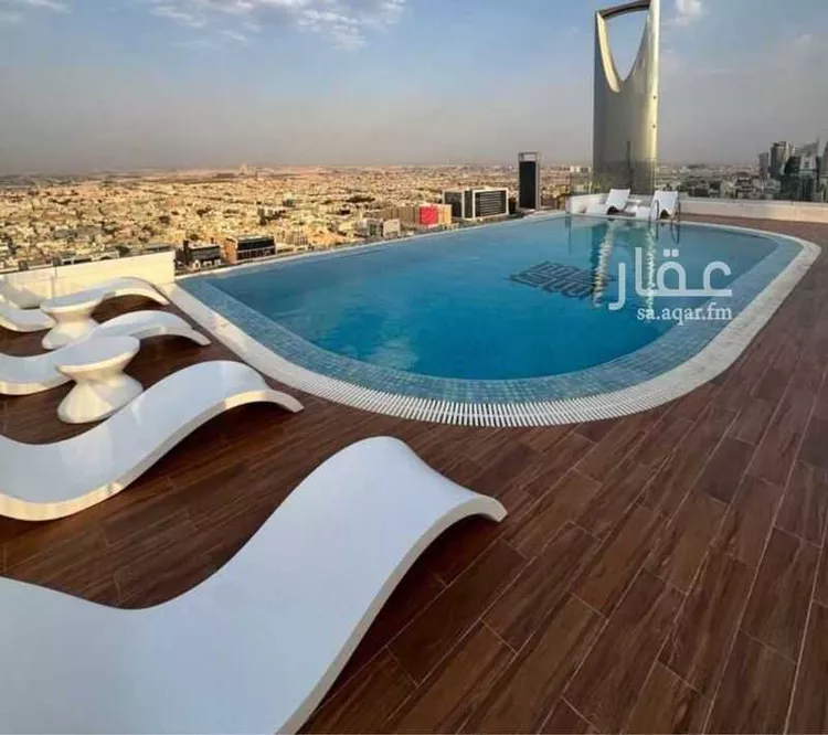 شقة للبيع في شارع الأسدي, حي الرحمانية, مدينة الرياض, منطقة الرياض 15