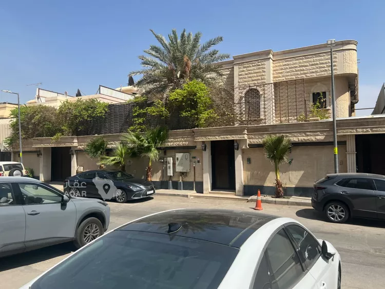 Villa for Sale in Riyadh Al Wurud