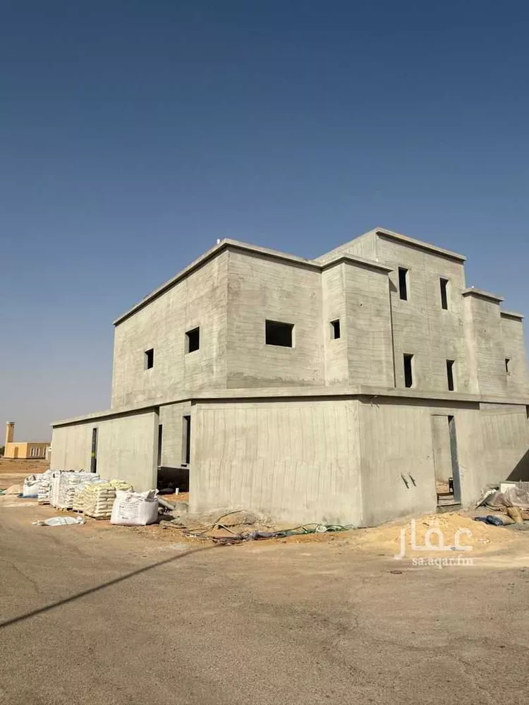 فيلا للبيع في شارع الراشدية 50, حي الراشدية, مدينة المزاحمية, منطقة الرياض صورة 2