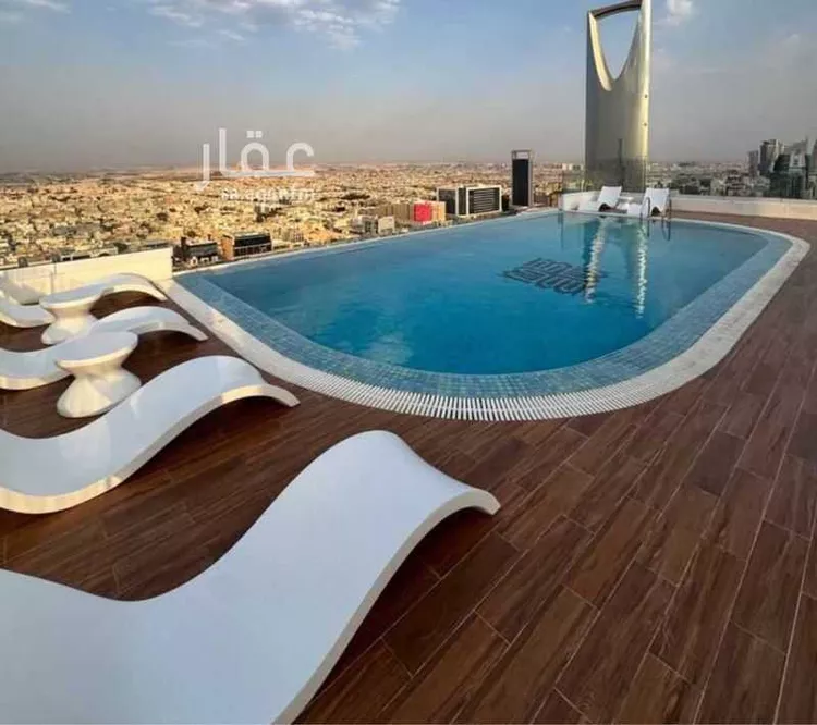 شقة للإيجار في شارع الأسدي, حي الرحمانية, مدينة الرياض, منطقة الرياض 16