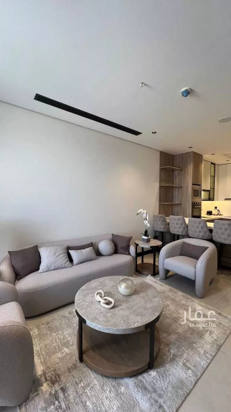 شقة للبيع في شارع الأسدي, حي الرحمانية, مدينة الرياض, منطقة الرياض صورة 5