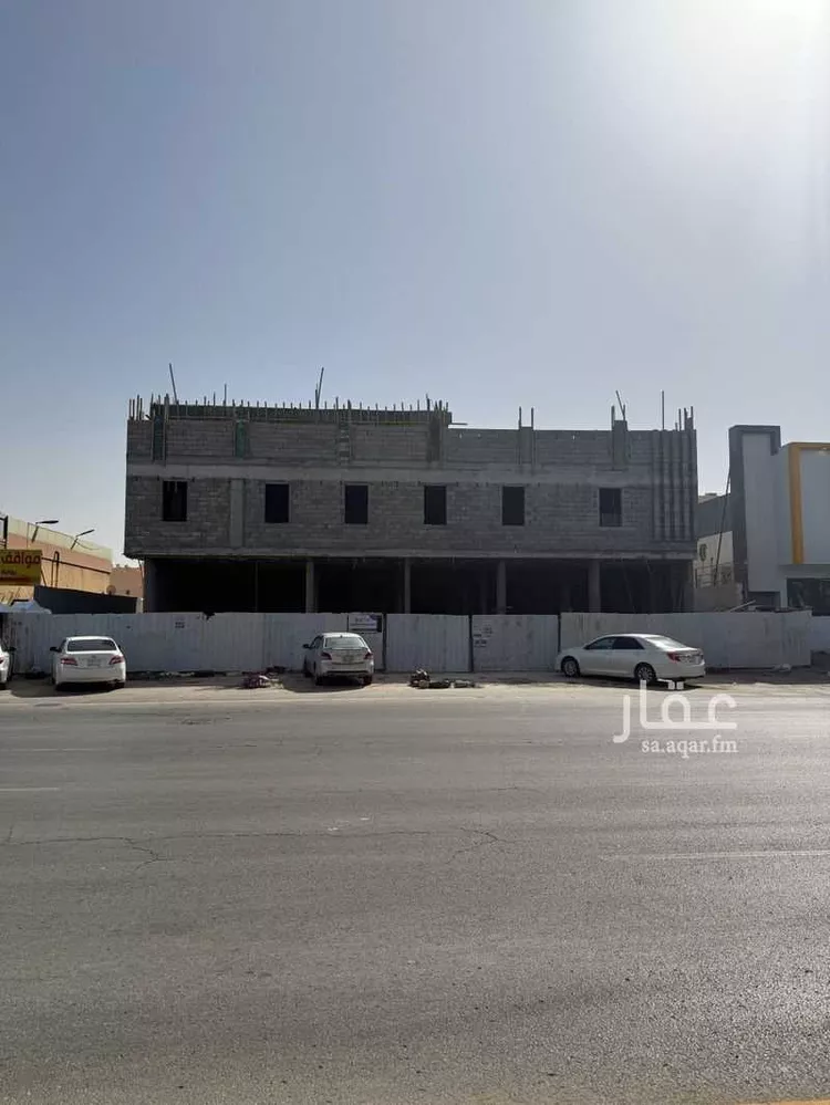 محل للإيجار في حي اليرموك, مدينة الرياض, منطقة الرياض
