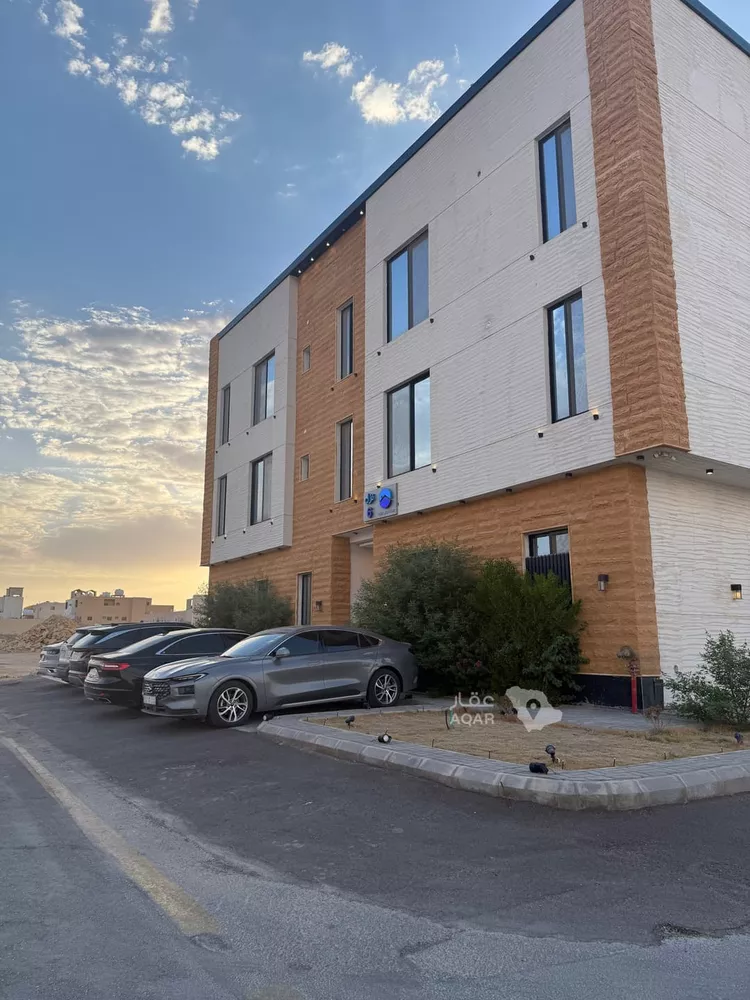 شقة للإيجار في شارع جبل العين, حي ظهرة لبن, مدينة الرياض, منطقة الرياض 4