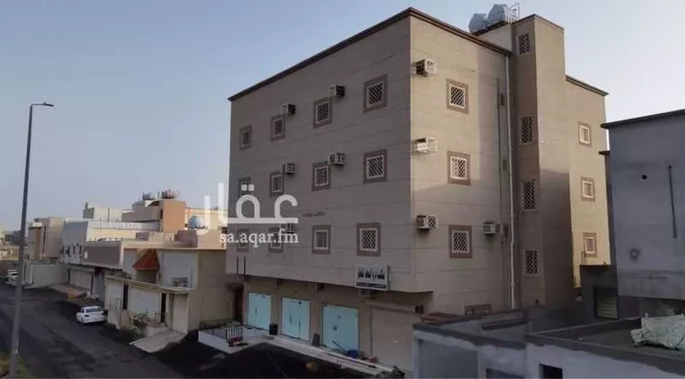 عمارة للبيع في شارع سعد بن عثمان الخزرجي ابو عباده, حي نشوان, مدينة خميس مشيط, منطقة عسير صورة 5