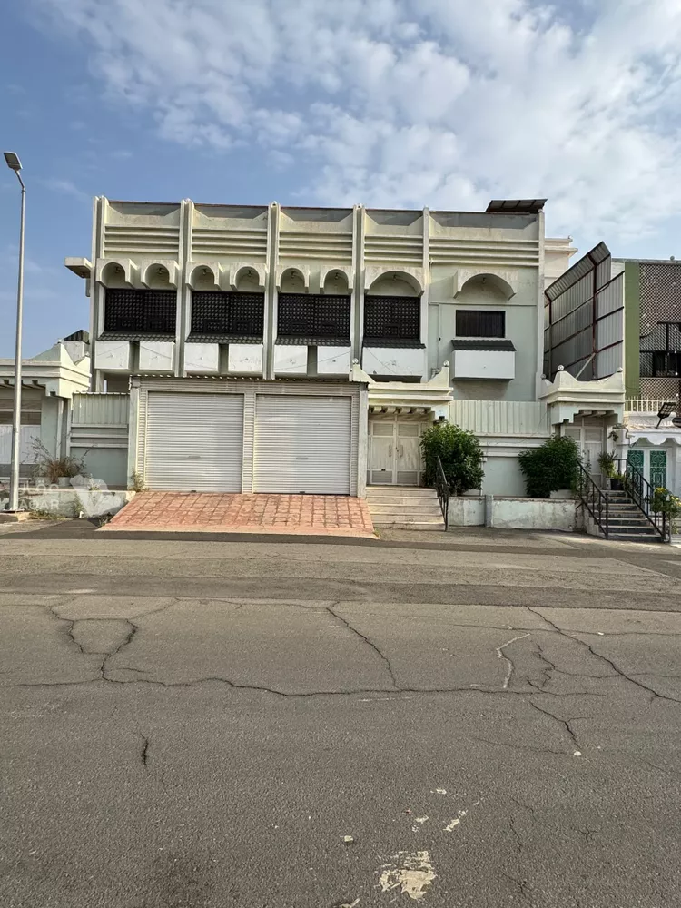 عمارة للبيع في شارع رئاب بن حنيف بن رئاب بن الحارث, حي طيبة, مدينة خميس مشيط, منطقة عسير 7