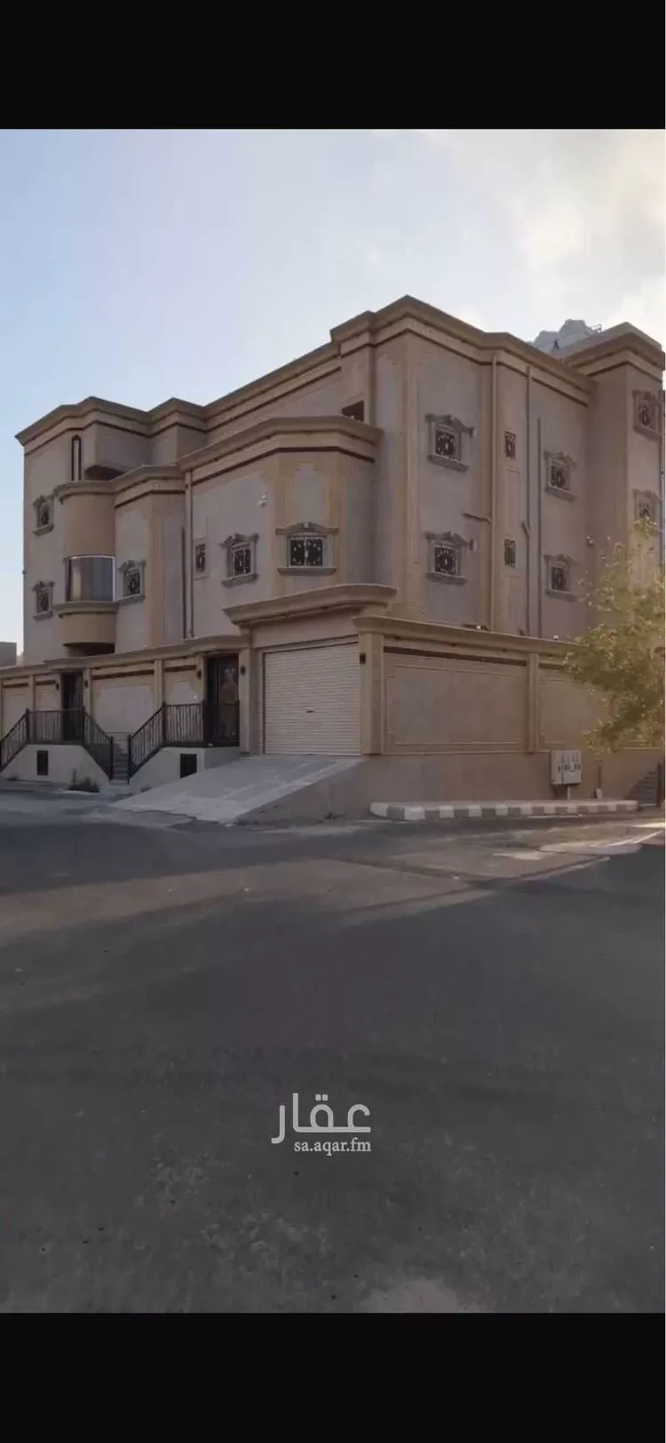 فيلا للبيع في شارع ابي المحاسن الطوسي, حي النور, مدينة خميس مشيط, منطقة عسير