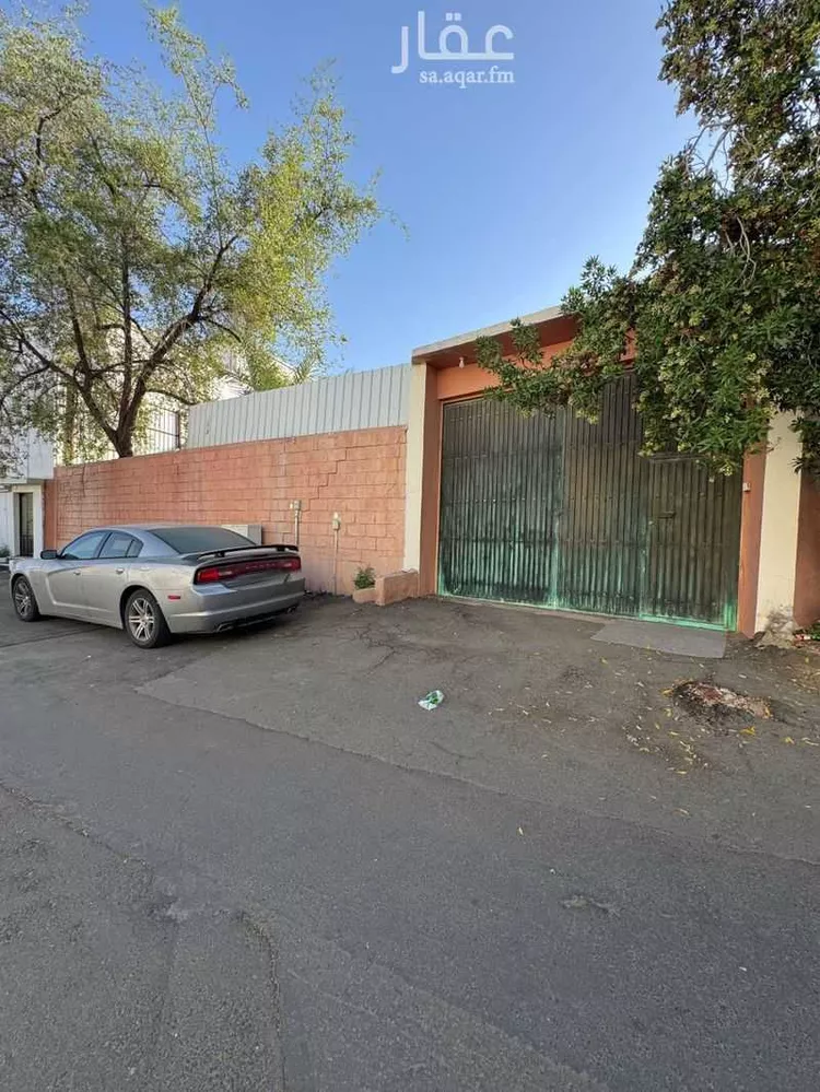 Building for Sale in Khamis Mushait Al Wahah