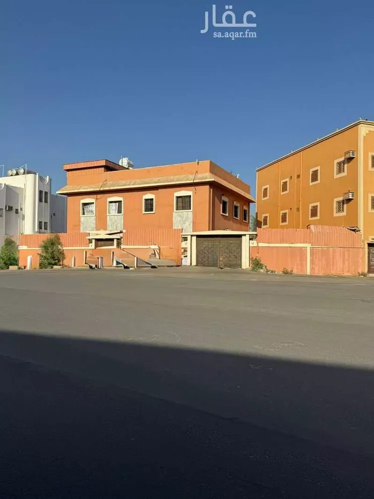 عمارة للبيع في شارع اميمة بنت شراحيل, حي الواحة, مدينة خميس مشيط, منطقة عسير 8